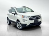 Used 2020 Ford EcoSport SE w/ SE Convenience Package image 3