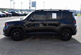 Used 2020 Jeep Renegade Altitude image 4