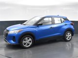 Certified 2024 Nissan Kicks S image 2