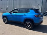 Used 2024 Jeep Compass Trailhawk image 4