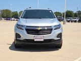 Used 2022 Chevrolet Equinox LS w/ Driver Confidence II Package image 2