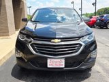 Used 2020 Chevrolet Equinox LS w/ LS Convenience Package image 2