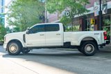 Used 2024 Ford F450 Platinum w/ FX4 Off-Road Package image 5