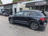 Used 2022 Volkswagen Taos SE image 3