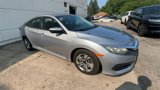 Used 2016 Honda Civic LX image 2