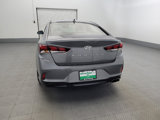 Used 2018 Hyundai Sonata SEL w/ Tech Package 02 image 6