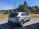 Used 2022 Ford Edge Titanium image 4