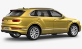 New 2025 Bentley Bentayga image 4