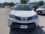 Used 2015 Toyota RAV4 Limited image 2