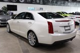 Used 2013 Cadillac ATS Premium image 3