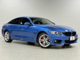 Used 2016 BMW 428i Gran Coupe xDrive image 4