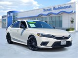 Certified 2023 Honda Civic Sport image 1