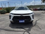 New 2025 Chevrolet Trax ACTIV w/ Driver Confidence Package image 2