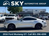 Used 2016 Ford Mustang GT w/ GT Performance Package image 2