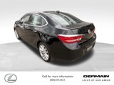 Used 2016 Buick Verano Leather w/ Experience Buick Package image 3