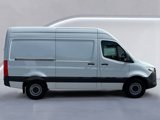New 2025 Mercedes-Benz Sprinter 2500 image 2