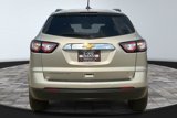 Used 2017 Chevrolet Traverse LT w/ Style and Technology Package image 4