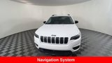 Used 2023 Jeep Cherokee Altitude Lux image 3