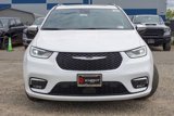 New 2025 Chrysler Pacifica Pinnacle image 3