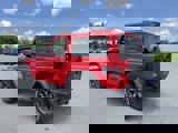 Used 2018 Jeep Wrangler Rubicon image 5