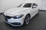 Used 2018 BMW 430i Gran Coupe xDrive image 3