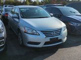 Used 2014 Nissan Sentra SV w/ SV Driver Package image 3