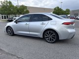 Used 2020 Toyota Corolla SE w/ SE Premium Package image 4