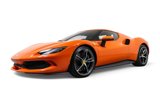 Certified 2024 Ferrari 296 GTB image 2