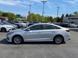 Used 2018 Hyundai Sonata ECO image 2