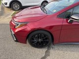 Used 2022 Toyota Corolla SE image 3