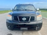 Used 2011 Nissan Armada SV image 2