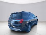 Used 2023 GMC Acadia SLT image 3