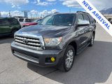 Used 2014 Toyota Sequoia Limited image 3