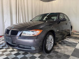 Used 2007 BMW 328xi Sedan image 2