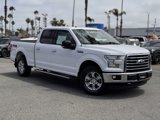 Certified 2017 Ford F150 XLT w/ Equipment Group 302A Luxury image 2