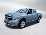 Used 2022 RAM 1500 Tradesman w/ Tradesman SXT Package image 4