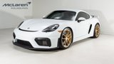 Used 2021 Porsche 718 Cayman GT4 image 5