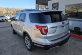 Used 2018 Ford Explorer Limited image 4