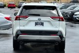 Used 2022 Toyota RAV4 SE image 4