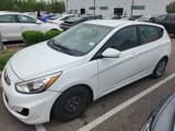 Used 2017 Hyundai Accent SE image 2