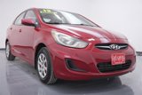 Used 2013 Hyundai Accent GLS image 2