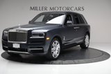 Certified 2019 Rolls-Royce Cullinan image 2