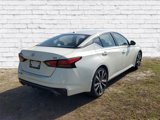 Used 2022 Nissan Altima 2.5 SR image 2