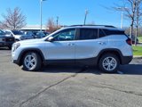 Certified 2022 GMC Terrain SLE w/ Driver Convenience Package image 2