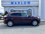 Used 2022 Ford Edge SEL w/ Convenience Package image 3