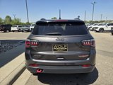 Used 2020 Jeep Compass Trailhawk image 6