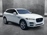 Used 2017 Jaguar F-PACE Premium image 3