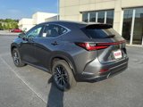 New 2025 Lexus NX 250 FWD w/ Premium Package image 3