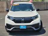Certified 2020 Honda CR-V LX image 3