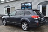 Used 2012 Subaru Outback 2.5i Premium image 3